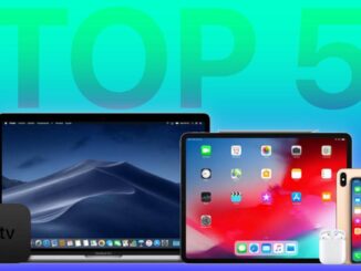 Best Apple Ecosystem Features