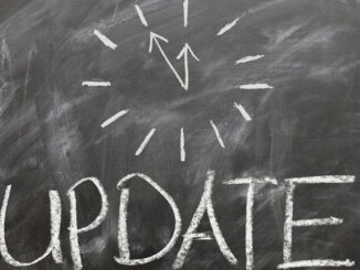 Disable Windows Updates Temporarily