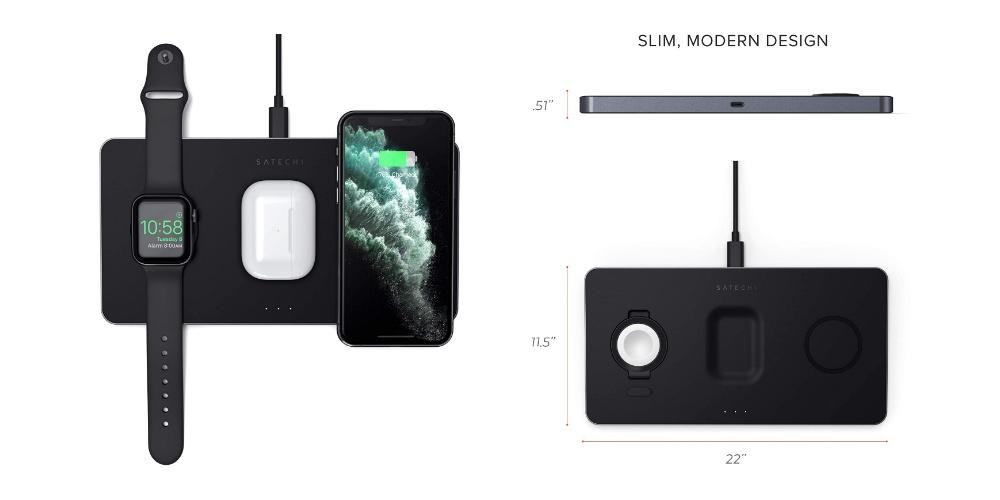 Apple Watch Chargers the Most ITIGIC