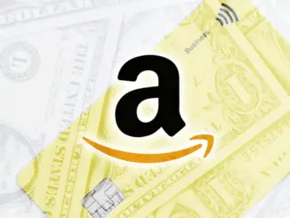 Payment Methods on Amazon