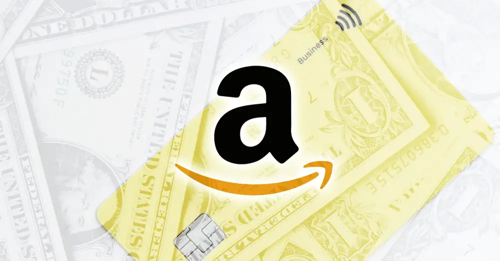Betalingsmåter på Amazon