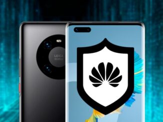 Huawei Will Have Its Own Antivirus on Mobile Phones with HarmonyOS