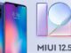 Xiaomi обновляет MIUI 12.5