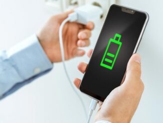 Mobile Does Not Charge