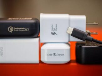 Types of Fast Charging According to Technology and Brand