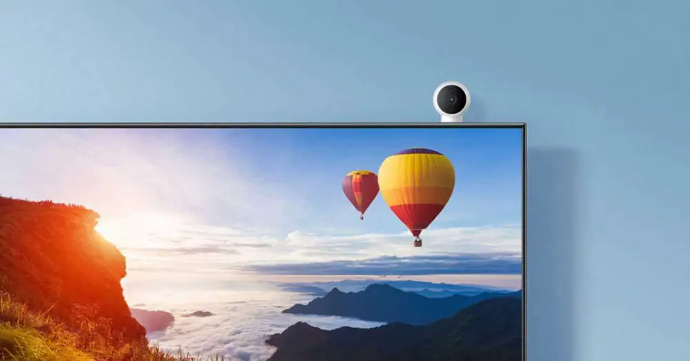 Xiaomi Smart Camera Standard Edition 2K