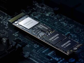 Samsung 970 EVO Plus vs 980 PRO