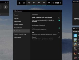 Shortcuts to Take Advantage of the Game Bar Faster