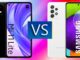 Xiaomi Mi 11 Lite vs Samsung Galaxy A53