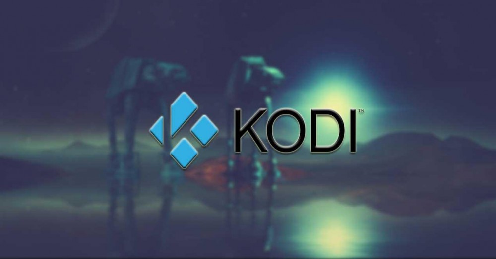 Lecteur vidéo Kodi: comment améliorer ses performances