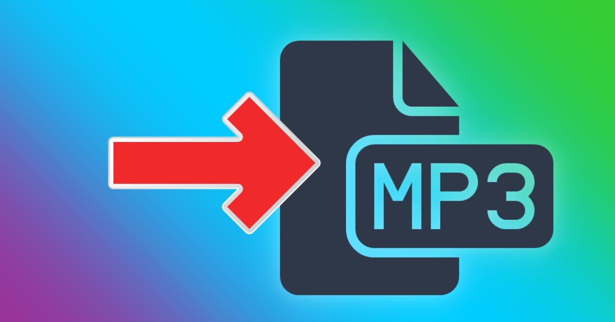 Convertir une vidéo au format MP3 sur iPhone et iPad