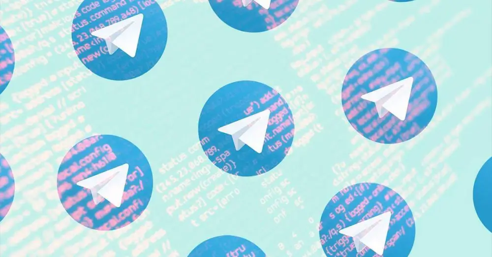 Telegram to Infect with Viruses and Trojans