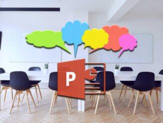 Share Presentations from PowerPoint