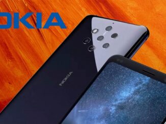 Nokia X50