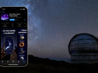 Best Apps for iPhone to Know the Night Sky and the Stars Better