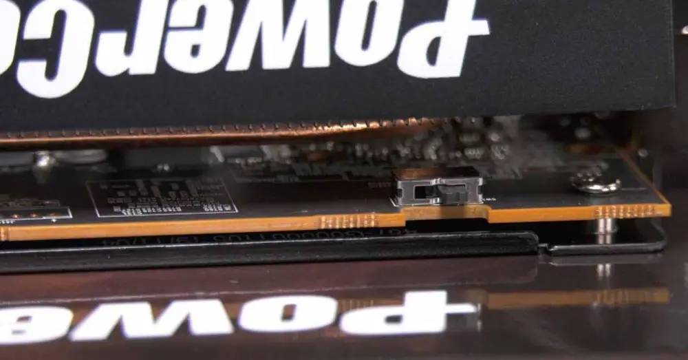 flashing pc video card for mac