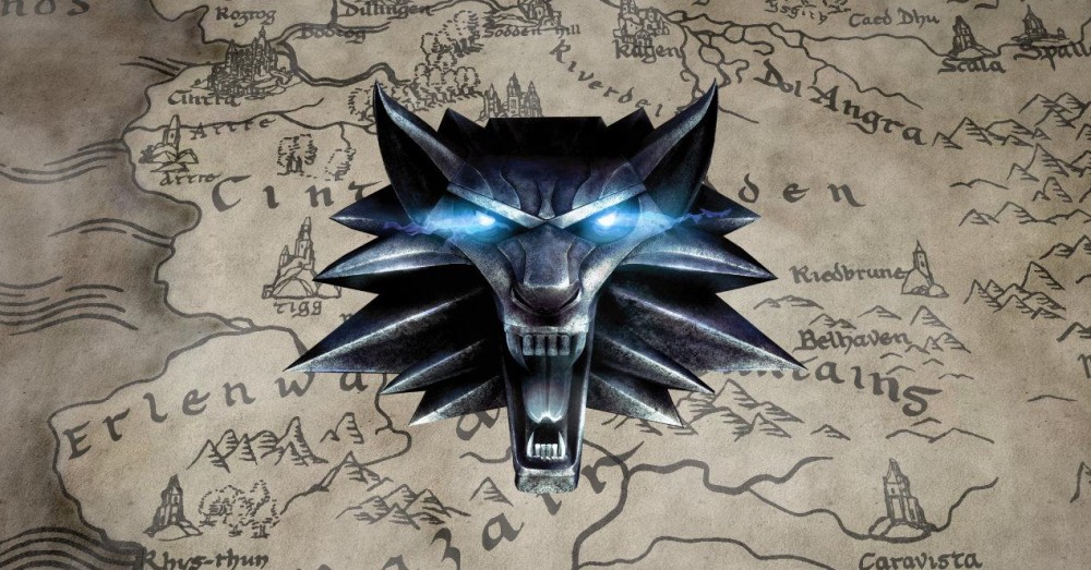 The Witcher Monster Slayer