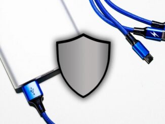 Avoid Breaking the Mobile Charging Cable in a Short Time