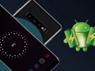 Take Better Care of the Battery in Android