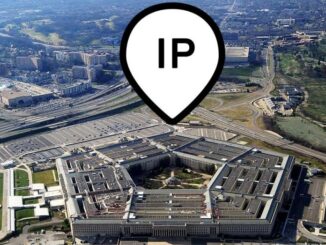 One Company Now Manages 4% of Internet IP Addresses