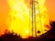 Mobile Networks to Detect Forest Fires