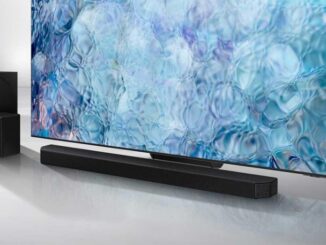 Samsung HW-Q950A: Soundbar 11.1.4 ตัวแรก