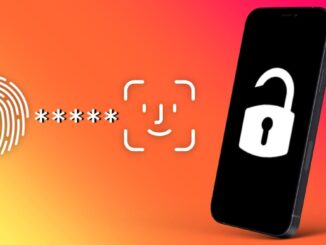 Lock or Unlock an iPhone: All Possible Ways