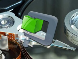 Enable or Disable NTFS Compression in Windows 10