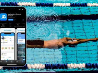 Best Swimming Apps for iPhone and Apple Watch