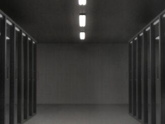 Rack Cabinet