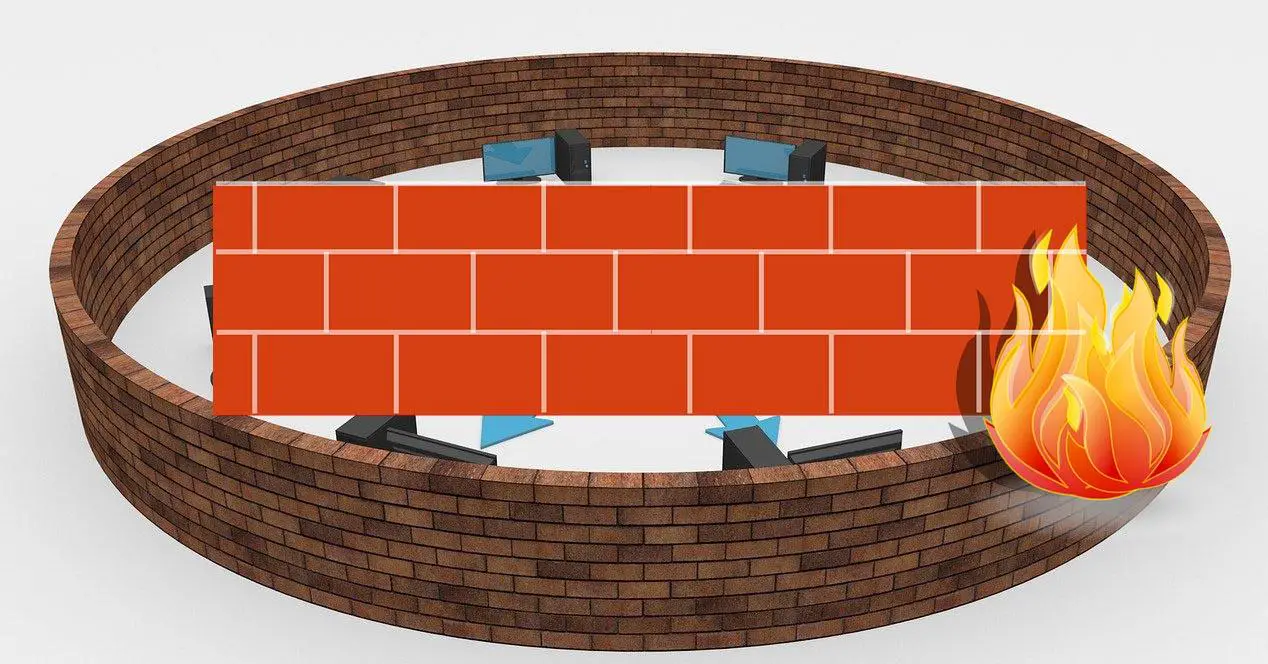 Configure a Firewall on My PC or Network Safely