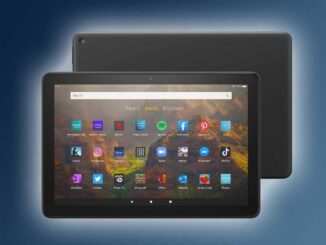 Amazon Fire HD 10