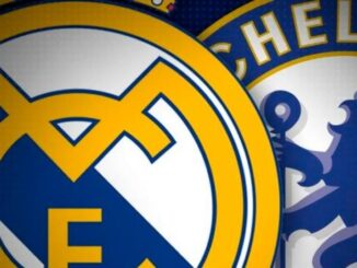 Watch Real Madrid - Chelsea