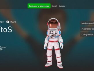 Privacy on Xbox