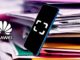 Scan Documents on Huawei phones