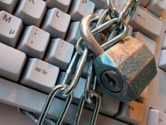 Lock Your PC Automatically in Windows 10