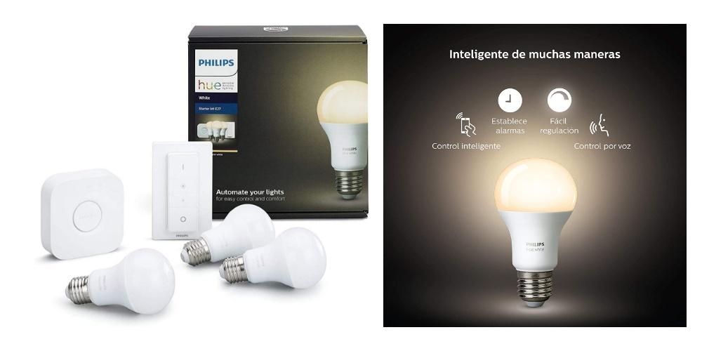 Philips Hue Weiß