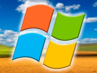 Requirements to Be Able to Install Windows XP again in 2021