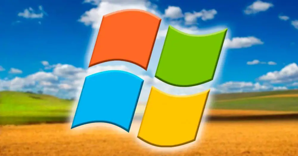 Krav til at være i stand til at installere Windows XP igen i 2021