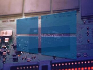 Windows Performance Widget to View RAM and CPU Usage