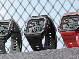 Best Smartwatches with Retro Design