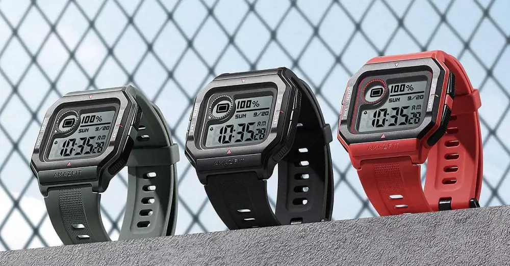 Best Smartwatches with Retro Design