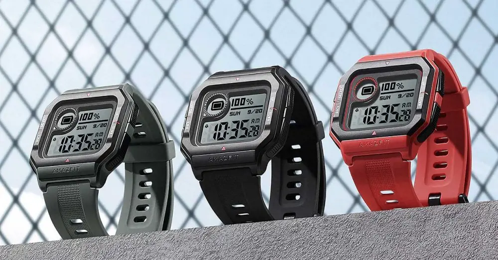 Beste Smartwatches mit Retro Design