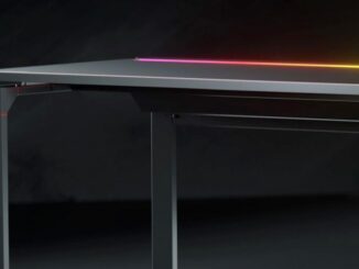 Secretlab Magnus Metal Desk