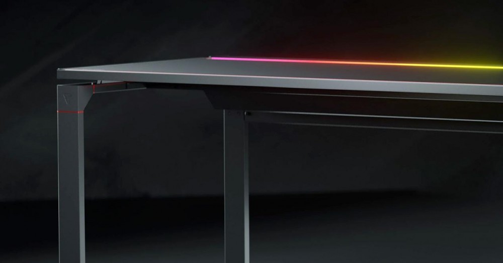 Secretlab Magnus Metal Desk