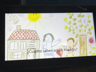 Activate Mother Mode on Echos with Amazon Alexa