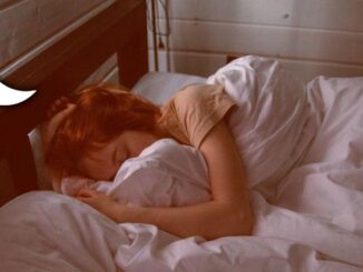 Night Mode of the Mobile Does Not Help to Sleep