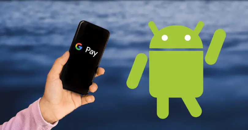 Add, Remove or Edit a Payment Method on Android Mobiles