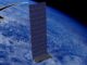 Starlink vil ha 2,814 satellitter