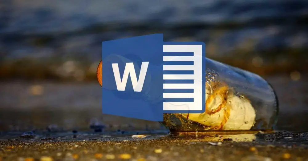 Mail Merge in Word